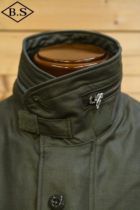 ブランド別 / リアルマッコイズ REAL MCCOYS アウター MJ23005 COAT