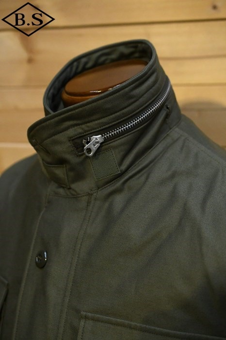 ブランド別 / リアルマッコイズ REAL MCCOYS アウター MJ23005 COAT