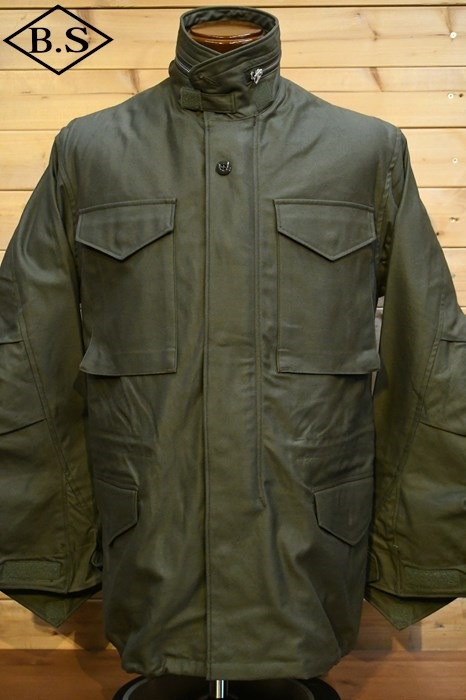 THE_REAL_McCOY'S / リアルマッコイズ REAL MCCOYS アウター MJ23005