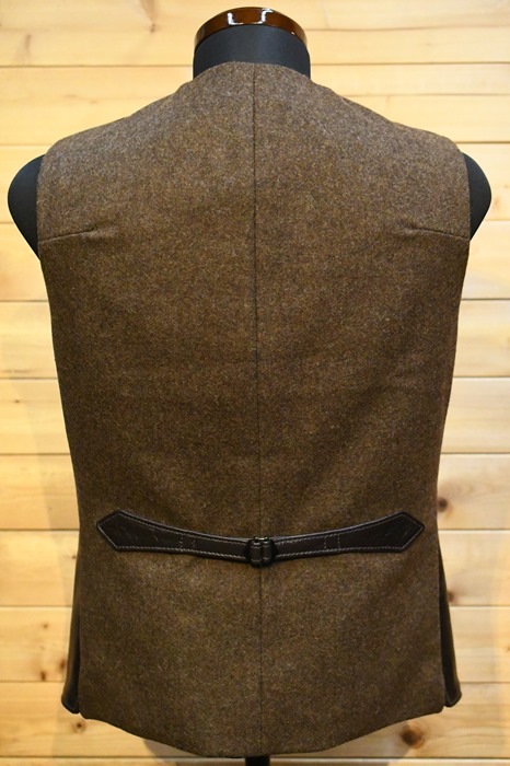 Aero Leatherエアロレザー・スウェード/レザーベスト 楽天市場】エアロレザー AERO LEATHER エリートコレクション