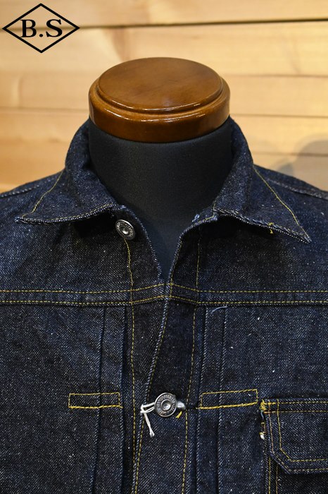 SAMURAI_Jeans / サムライジーンズ デニムジャケット SAMURAIJEANS