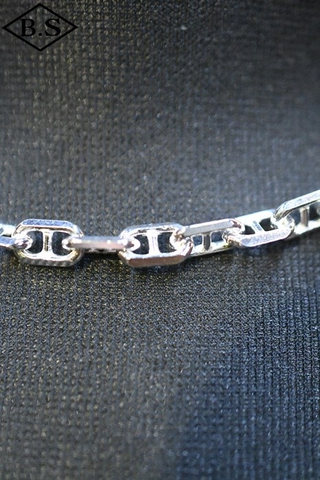 すべての商品 / シルバーアクセサリー ネックレス AK150 シルバー925 