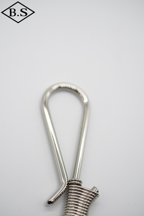 DELUXEWARE / デラックスウエア DELUXEWARE キーホルダー 7R0002 HOOK