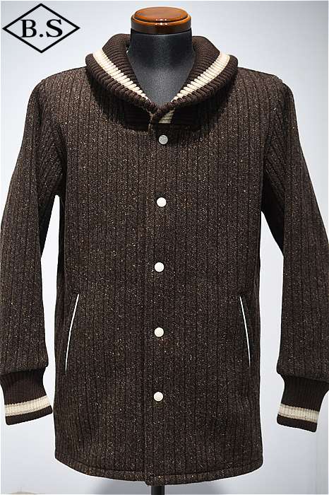 ジェラード JELADO アウター SG03411 Van Nuys Pharaoh Jacket Flake Brown