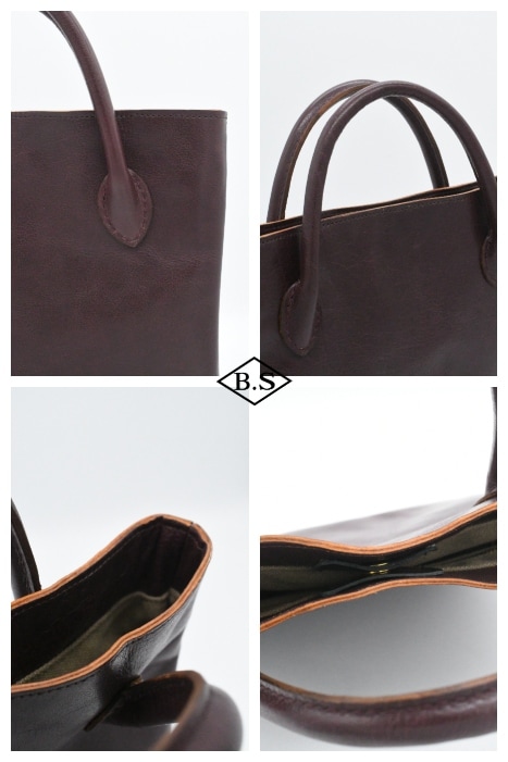 SUGAR / 限定 バッファローレザー シュガー SUGAR バッグ SU01 男の