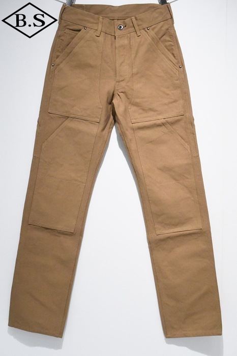 ブランド別 / デラックスウエア DELUXEWARE ジーンズ DX605A DOUBLE