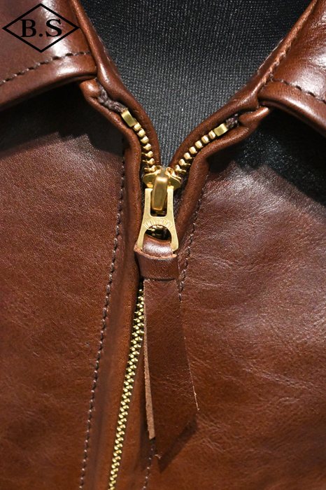 アイテム別 / 別注 エアロレザー AERO LEATHER レザージャケット アイテム別 / 別注 エアロレザー AERO LEATHER レザージャケット