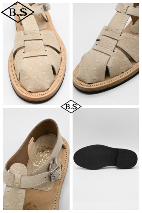 CLINCH / ブルスケッタシューズ BRUSCHETTA SHOES サンダル ORLEANS