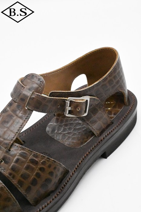 CLINCH / ブルスケッタシューズ BRUSCHETTA SHOES サンダル ORLEANS