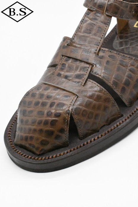 CLINCH / ブルスケッタシューズ BRUSCHETTA SHOES サンダル ORLEANS