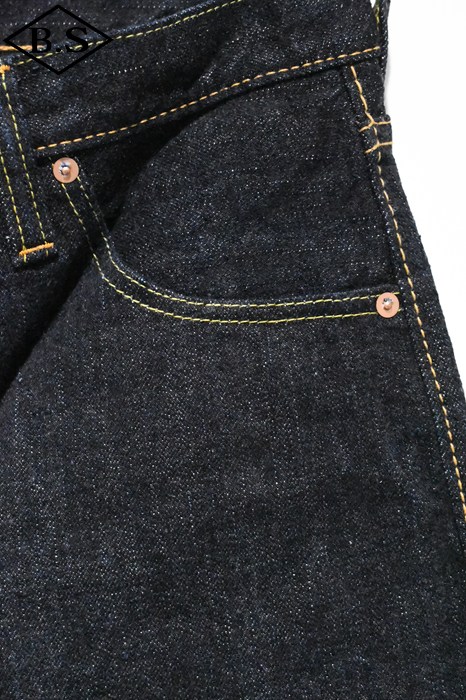 すべての商品 / ピュアブルー Pure blue japan デニム XX-019 14oz