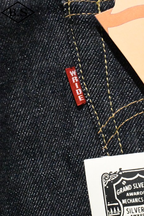 デニム / ウエストライド WESTRIDE ジーンズ W1952XX LIMITED