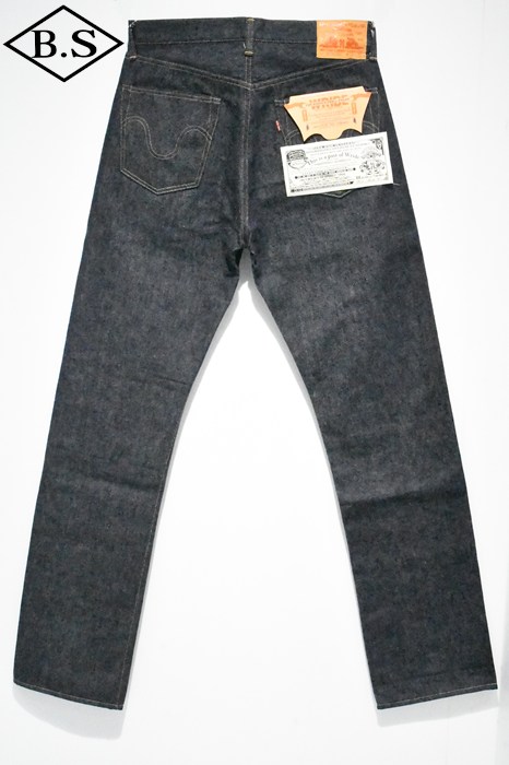 WESTRIDE / ウエストライド WESTRIDE ジーンズ W1952XX LIMITED 