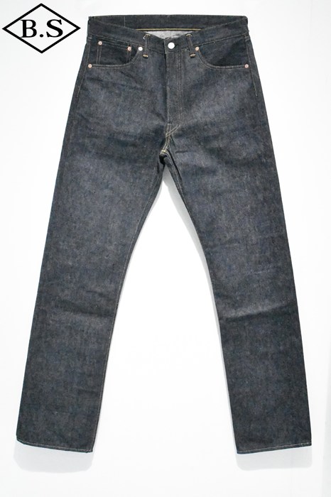 デニム / ウエストライド WESTRIDE ジーンズ W1952XX LIMITED