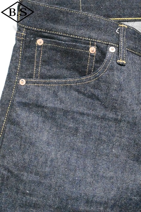 デニム / ウエストライド WESTRIDE ジーンズ W1952XX LIMITED