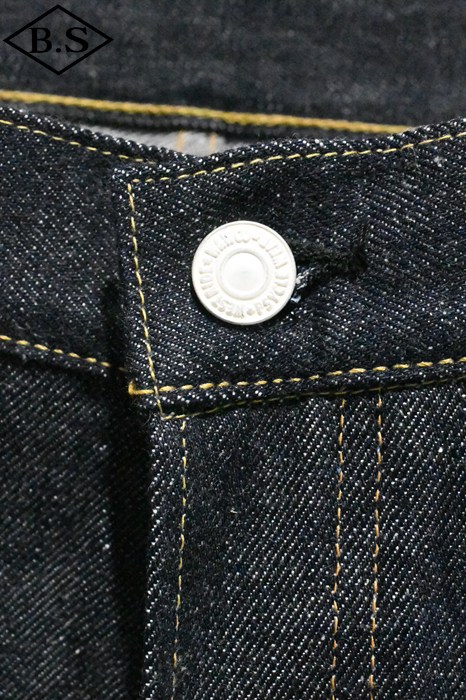 デニム / ウエストライド WESTRIDE ジーンズ W1952XX LIMITED
