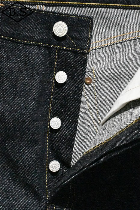 デニム / ウエストライド WESTRIDE ジーンズ W1952XX LIMITED