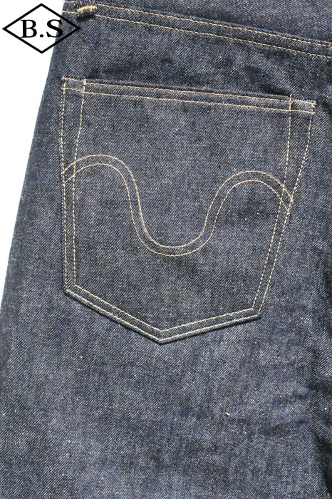デニム / ウエストライド WESTRIDE ジーンズ W1952XX LIMITED
