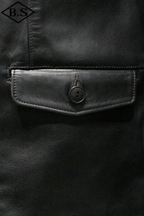 DALEE'S / ダリーズ DALEE'S レザージャケット HIDECK 30S SPORTS