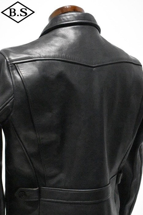 ブランド別 / ダリーズ DALEE'S レザージャケット HIDECK 30S SPORTS