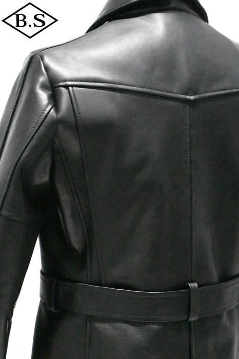 すべての商品 / ワイツーレザー レザージャケット Y'2 LEATHER YK-02