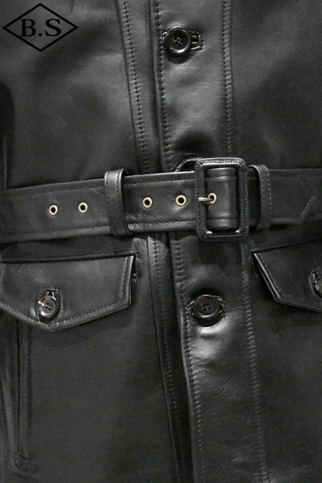 すべての商品 / ワイツーレザー Y'2 LEATHER レザージャケット YK-02