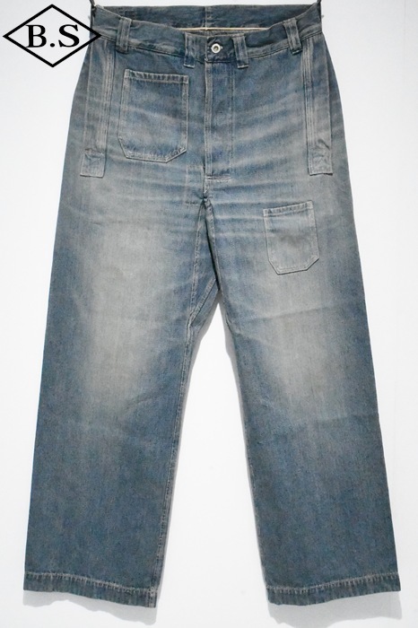 JOHN GLUCKOW / ジョングラッコー ウエアハウス John Gluckow by