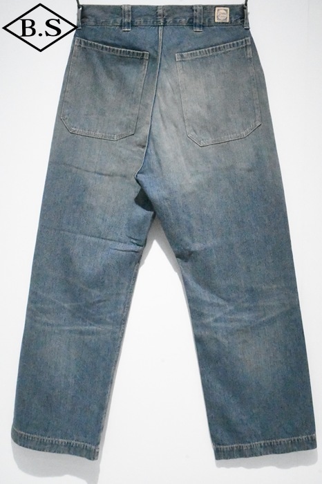 JOHN GLUCKOW / ジョングラッコー ウエアハウス John Gluckow by