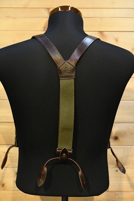 アイテム別 / ナイジェル ケーボン Nigel Cabourn 小物 80480064002