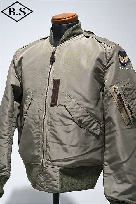 Buzz_Rickson's / バズリクソンズ アウター BUZZ RICKSON'S アウター