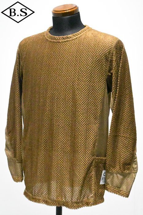 COMFY / 【Sale 20％ off】シーエムエフ アウトドアガーメント CMF