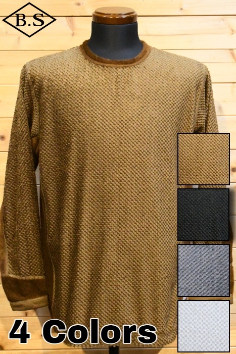 専用OCTA LS TEE COMFY COMFY CMF OUTDOOR GARMENT 