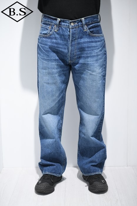 すべての商品 / シュガーケーン Sugar Cane デニムパンツ SC41947SW