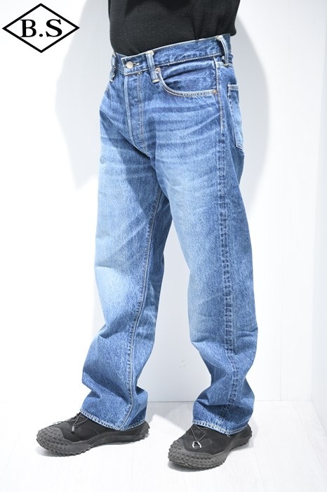 SUGAR_CANE / シュガーケーン Sugar Cane デニムパンツ SC41947SW-429