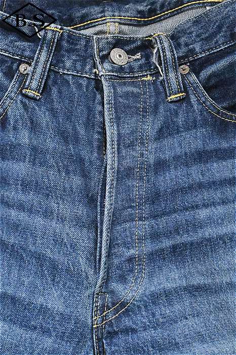 SUGAR_CANE / シュガーケーン Sugar Cane デニムパンツ SC41947SW-429