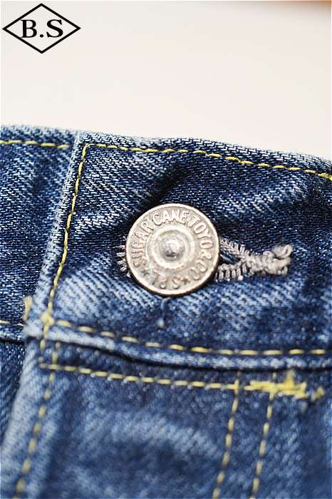 SUGAR_CANE / シュガーケーン Sugar Cane デニムパンツ SC41947SW-429