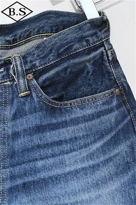 パンツ / シュガーケーン Sugar Cane デニムパンツ SC41947SW-429