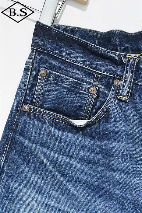SUGAR_CANE / シュガーケーン Sugar Cane デニムパンツ SC41947SW-429