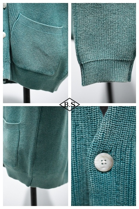 アイテム別 / フェローズ PHERROW'S アウター 25S-PPCK1 サマーニット