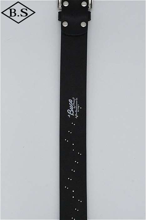 THE_REAL_McCOY'S / リアルマッコイズ REAL McCOYS ベルト BA24101