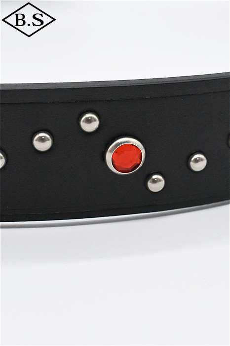 小物 / リアルマッコイズ REAL McCOYS ベルト BA24101 BUCO MOTORCYCLE