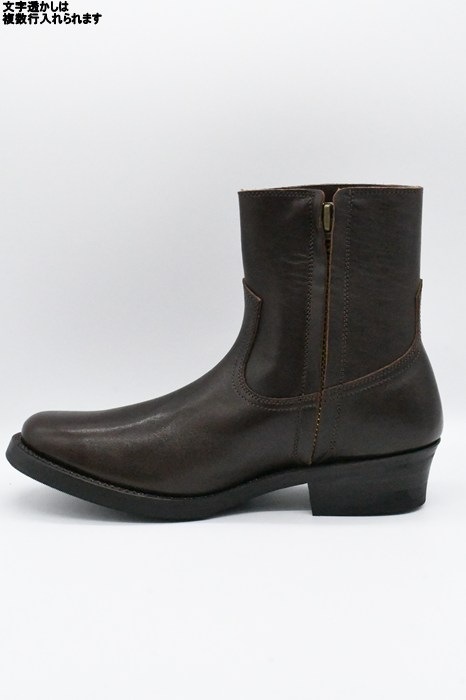 ブランド別 / アディクトクローズ ADDICT CLOTHES ブーツ AB-05H-CL