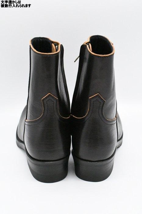 アディクトクローズ HORSEHIDE CHELSEA BOOTS CHELSEA BOOTS – ADDICT CLOTHES JAPAN