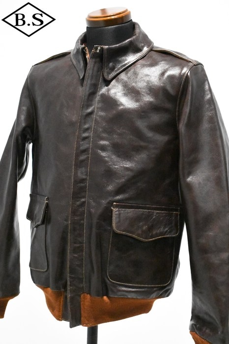 レザージャケット / レインボーカントリー RAINBOW COUNTRY RCL-10071