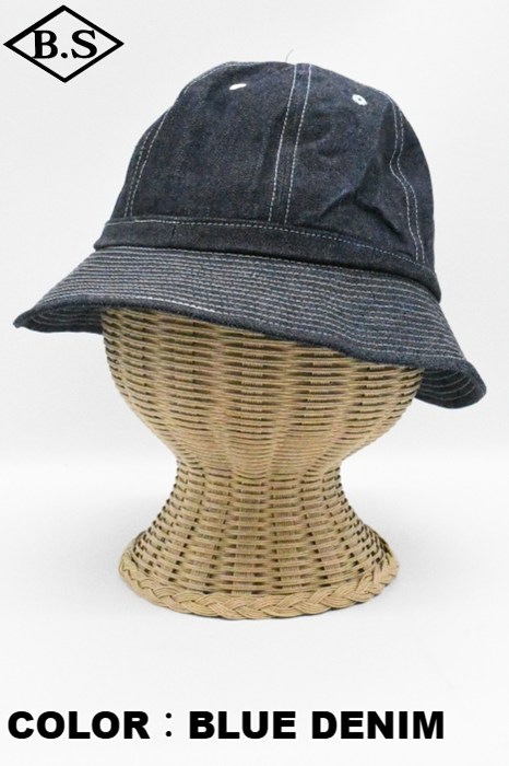 WESTRIDE / ウエストライド WESTRIDE キャップ ARMY HAT [アメカジ