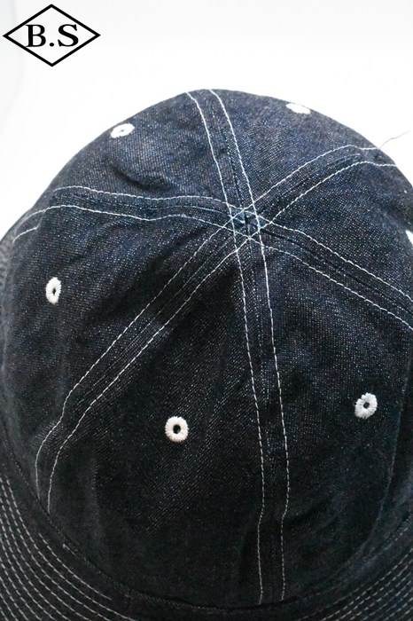 WESTRIDE / ウエストライド WESTRIDE キャップ ARMY HAT [アメカジ