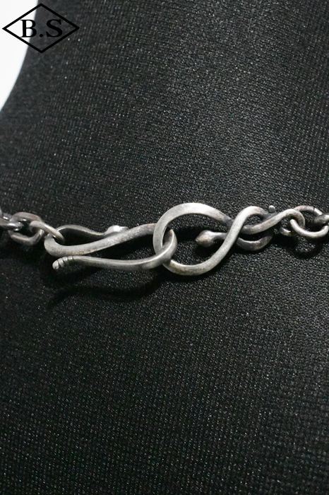 WESTRIDE / ウエストライド WESTRIDE ネックレス HATCHET NECKLACE