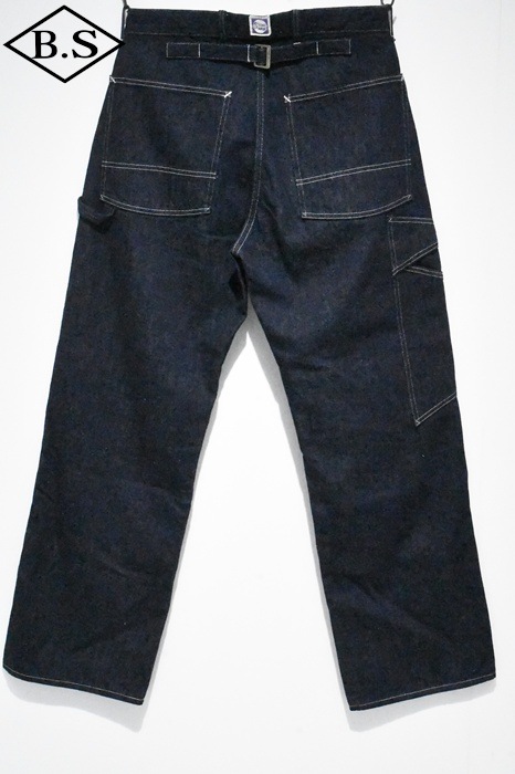 WAREHOUSE ウエアハウス JOHN GLUCKOW カーゴ デニムパンツ アイテム別 / ジョングラッコー ウエアハウス John Gluckow by