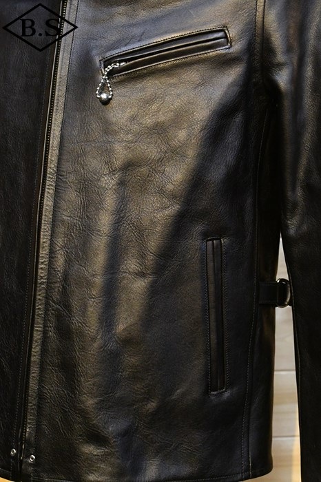 FINE_CREEK_LEATHERS / ファインクリーク＆コー FINE CREEK