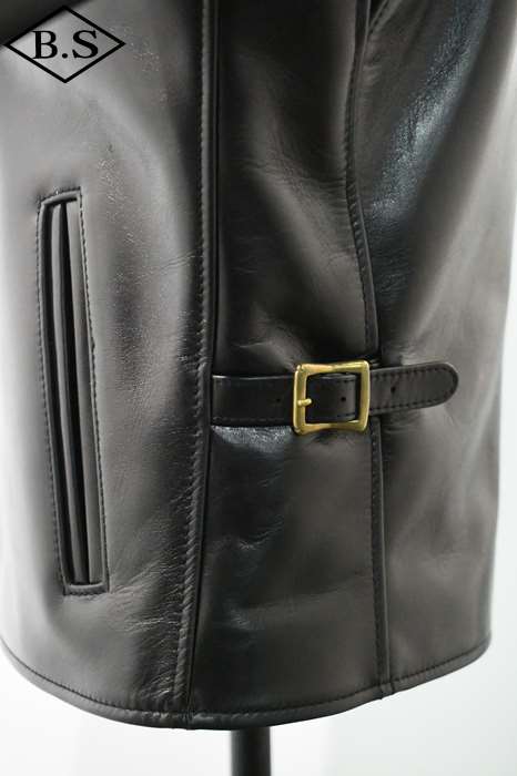 アイテム別 / ワイツーレザー Y'2 LEATHER レザージャケット HVR-42 HV